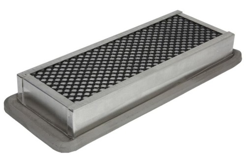 Filtr kabiny PUR-HC0398 - Intertraktor