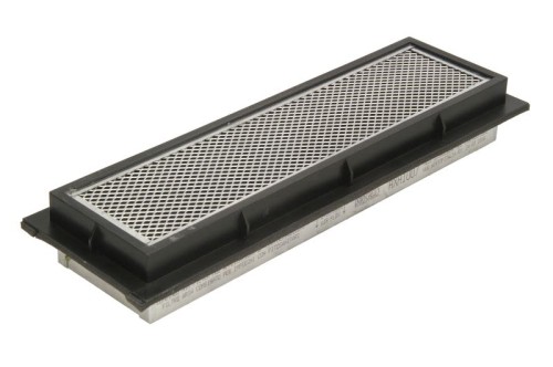 Filtr kabiny PUR-HC0139 - Intertraktor