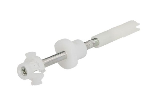 Reflektor świateł przednich 1015239COBO - Intertraktor