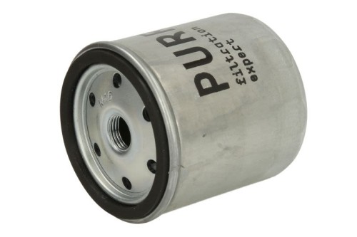 Filtr paliwa PUR-HF0039 - Intertraktor
