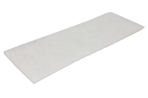 Filtr powietrza AF56032 - Intertraktor