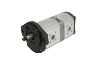 Pompa hydrauliczna zębata 0 510 765 347