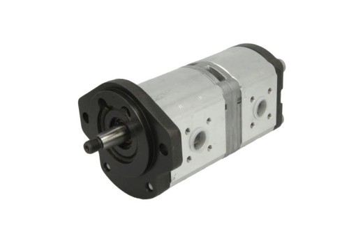 Pompa hydrauliczna zębata 0 510 765 347 - Intertraktor