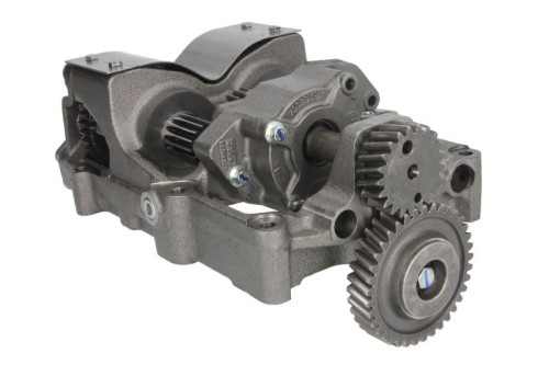 Pompa oleju 1PN/BAL/062 - Intertraktor