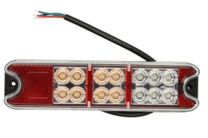 Lampa tylna 1003135COBO