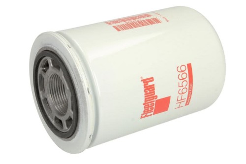 Filtr hydrauliczny HF6566 - Intertraktor