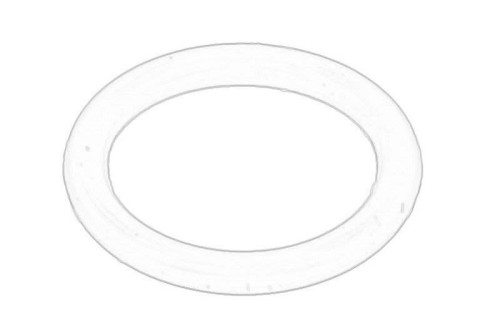 Oring skrzyni biegów 6005026026-CL - Intertraktor