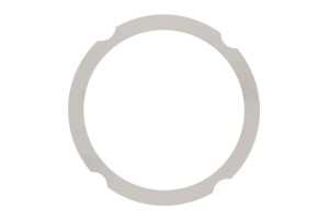 Pierścień uszczelniający tulei cylindra ENT020012