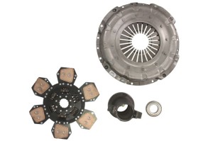 Zestaw sprzęgła 6317506 KW