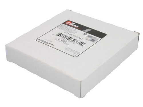 Zestaw pierścieni tłoka AR51741-FP - Intertraktor