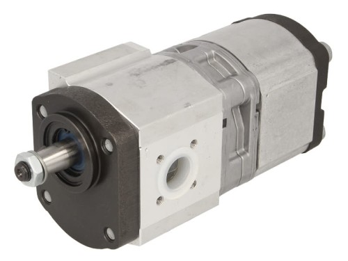 Pompa hydrauliczna zębata 0 510 665 389 - Intertraktor