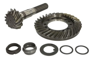 Zestaw naprawczy mechanizmu różnicowego 66607-CR