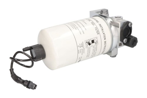 Filtr paliwa 04506917 - Intertraktor