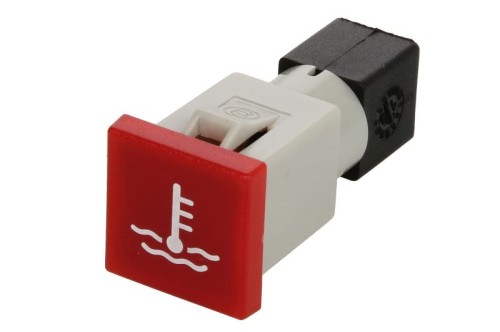 Lampka kontrolna 1019740COBO - Intertraktor