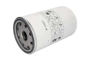 Filtr oleju W 1152/1