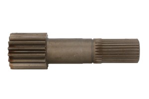 Zestaw koła talerzowego/koła wałka atakującego STR-15A087