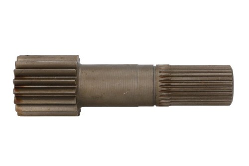 Zestaw koła talerzowego/koła wałka atakującego STR-15A087 - Intertraktor