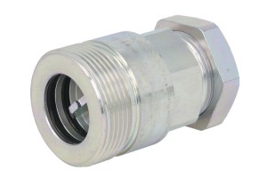 Szybkozłącze hydrauliczne CVE 1 GAS F