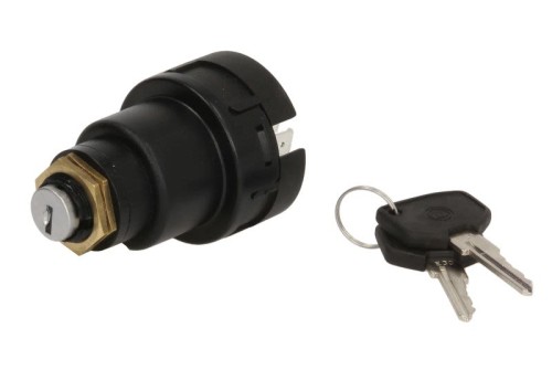 Kostka stacyjki 1021361COBO - Intertraktor