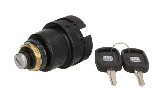 Kostka stacyjki 1021165COBO - Intertraktor