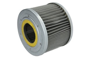 Filtr hydrauliczny 8168224WIX