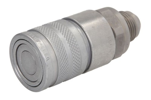 Szybkozłącze hydrauliczne FFH08-13/58S F - Intertraktor