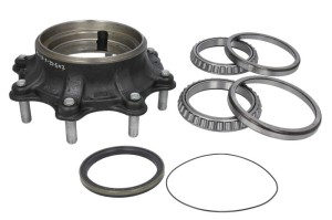 Zestaw naprawczy mechanizmu różnicowego 63421-CR