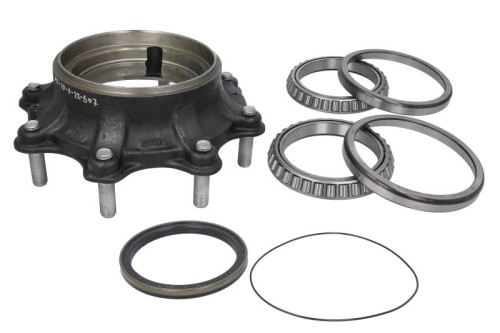 Zestaw naprawczy mechanizmu różnicowego 63421-CR - Intertraktor