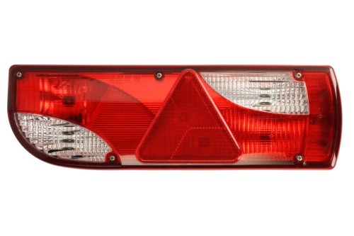 Lampa zespolonych świateł tylnych 1008706COBO - Intertraktor