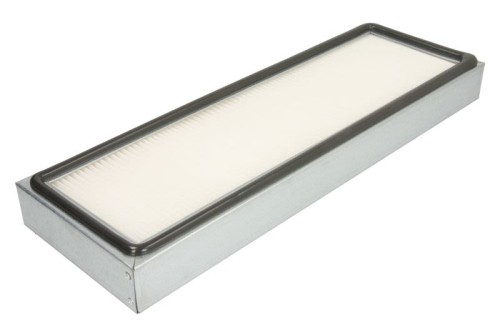 Filtr kabiny SKL46017 - Intertraktor