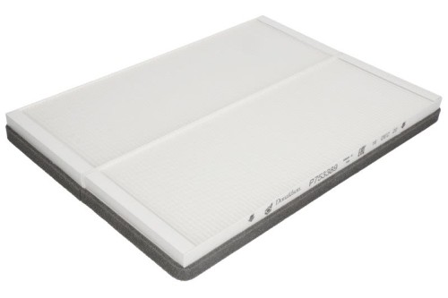 Filtr kabiny P753389 - Intertraktor