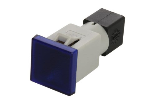 Lampka kontrolna 1019665COBO - Intertraktor