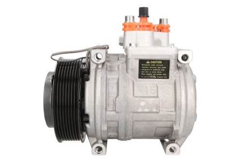 Kompresor klimatyzacji DCP99513 - Intertraktor