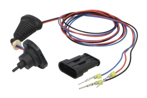 Zestaw naprawczy mechanizmu różnicowego 643668-CR - Intertraktor