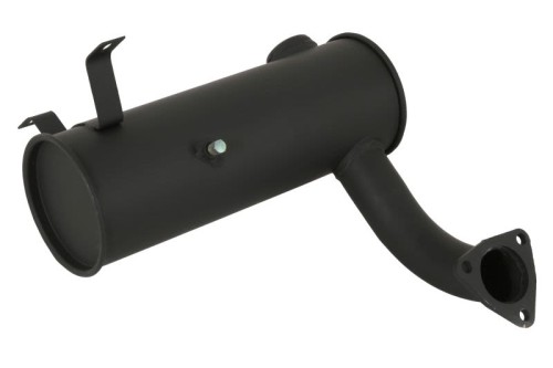 Tłumik końcowy 0219-20-4044A - Intertraktor