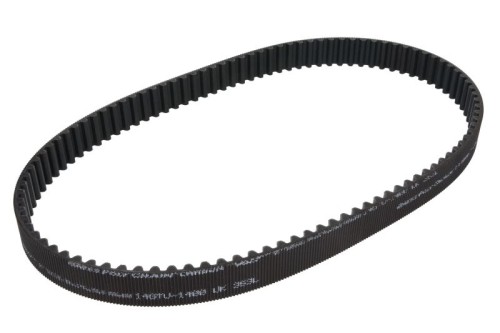 Pasek klinowy 2699310-GAT - Intertraktor