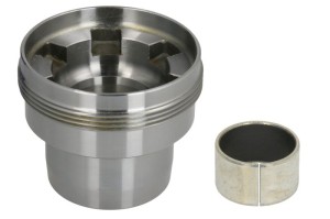 Zestaw naprawczy mechanizmu różnicowego 68445-CR