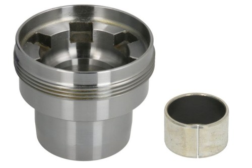 Zestaw naprawczy mechanizmu różnicowego 68445-CR - Intertraktor