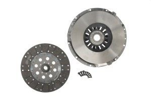 Zestaw sprzęgła 633 2404 19