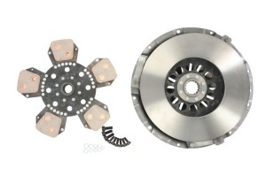 Zestaw sprzęgła 633 2404 29