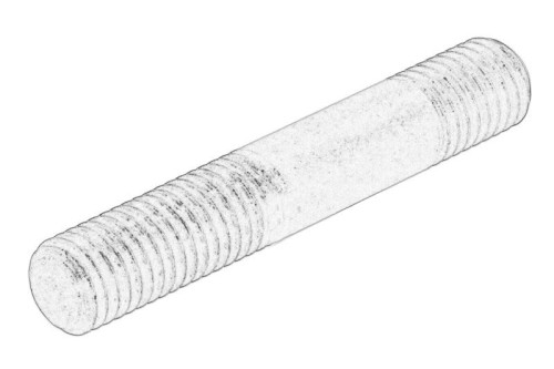 OE Perkins 2313H331 - Intertraktor