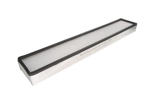 Filtr kabiny PUR-HC0210 - Intertraktor