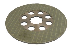 Tarcza hamulcowa 02-AG020