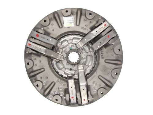 Docisk sprzęgła VAL805235 - Intertraktor