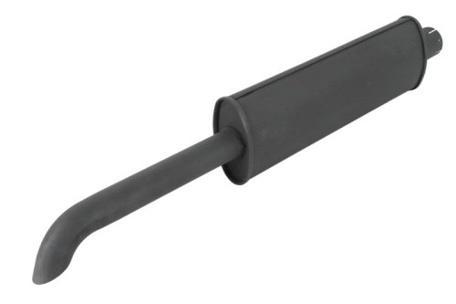 Tłumik końcowy 0219-20-4043A - Intertraktor