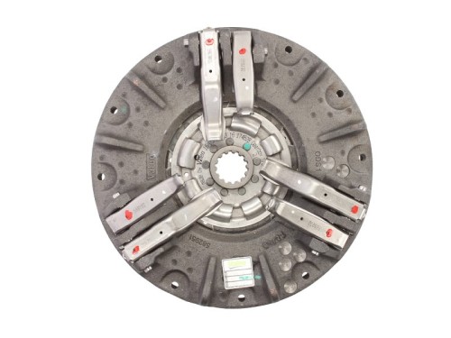 Docisk sprzęgła VAL279374 - Intertraktor