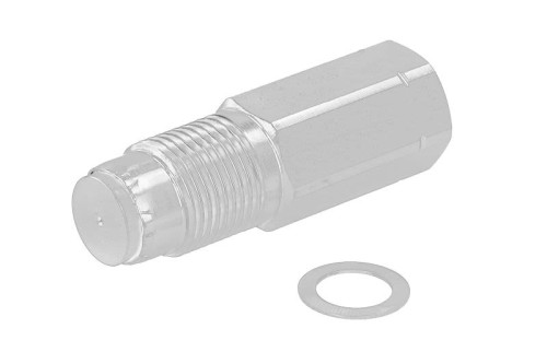 Zawór paliwowy zwrotny RE516335-JD - Intertraktor