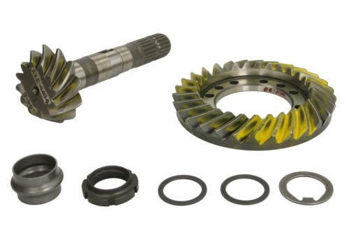 Zestaw naprawczy mechanizmu różnicowego 68108-CR - Intertraktor