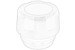 Filtr odpowietrzenia skrzyni korbowej 0006689431-CL