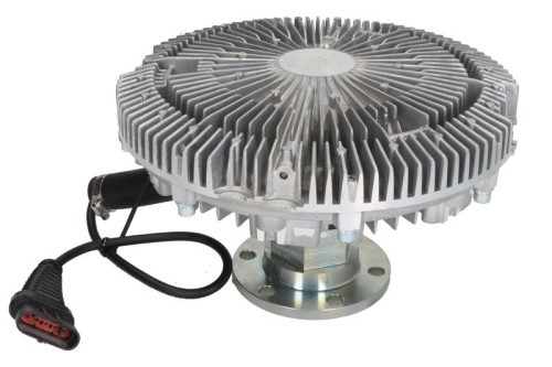 Sprzęgło wentylatora chodnicy D5FE006TT - Intertraktor